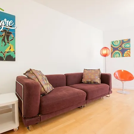 Casalegre 8 Apartment Telde