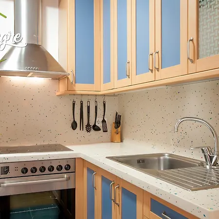Apartment Casalegre 8 Telde