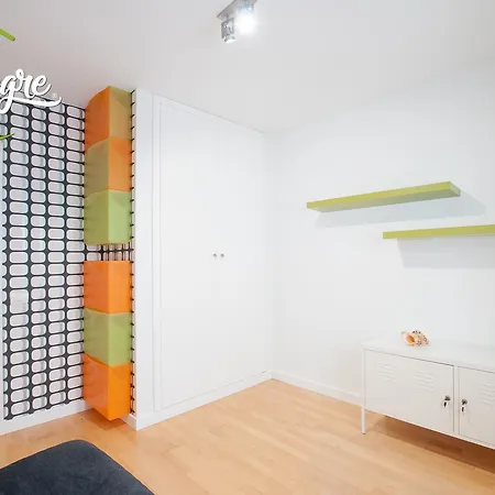 Casalegre 8 Apartment