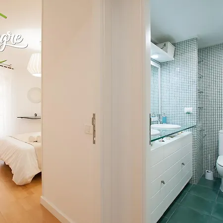 Casalegre 8 Apartment *