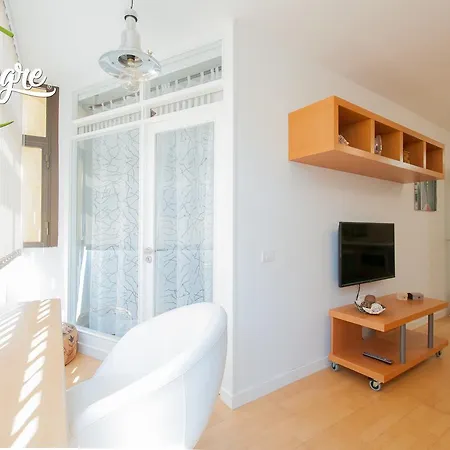 Casalegre 8 Apartment Telde