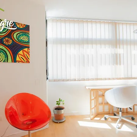 Apartment Casalegre 8