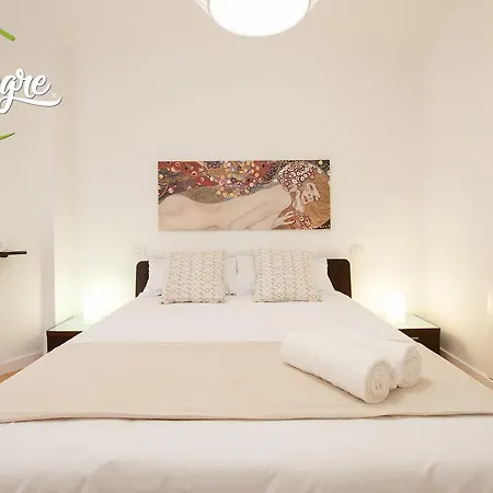 Apartment Casalegre 8
