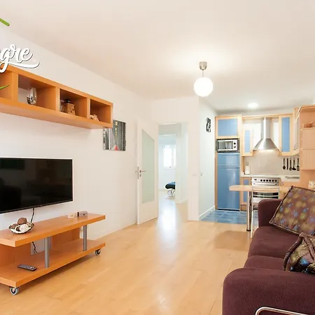Apartment Casalegre 8 Telde