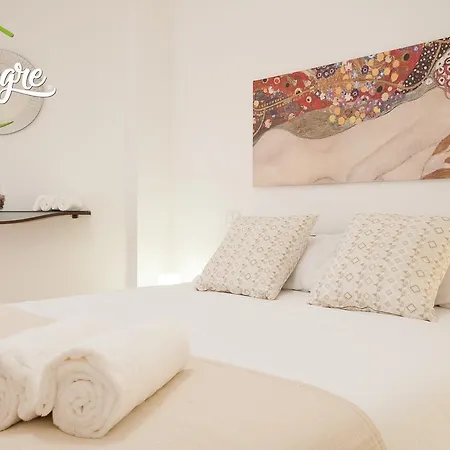 Apartment Casalegre 8