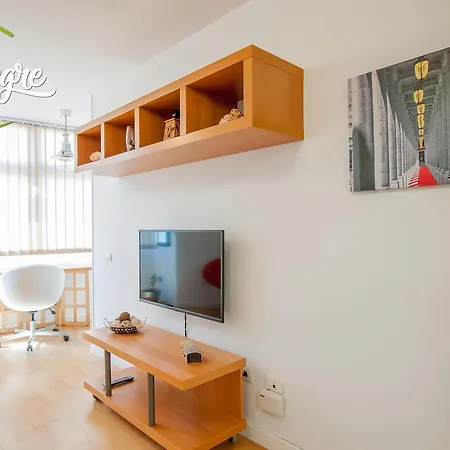 Apartment Casalegre 8