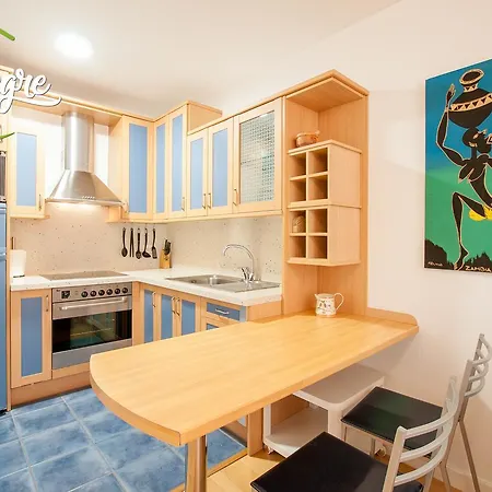 Apartment Casalegre 8