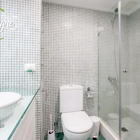 Casalegre 8 Apartment *