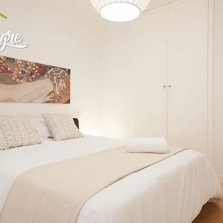 Apartament Casalegre 8