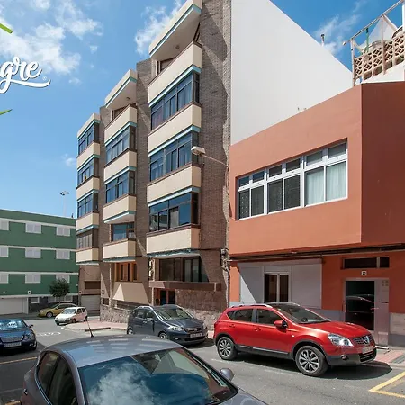 Casalegre 8 Apartament