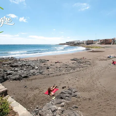 Apartament Casalegre 8 *