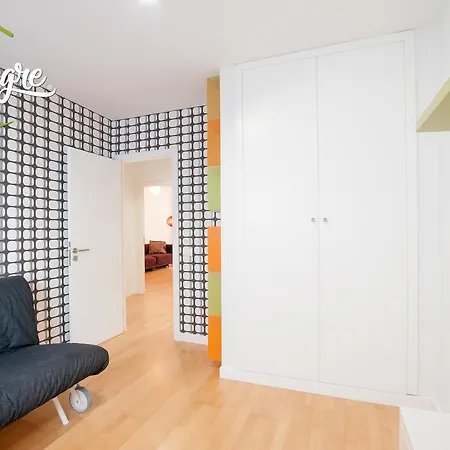 Apartament Casalegre 8